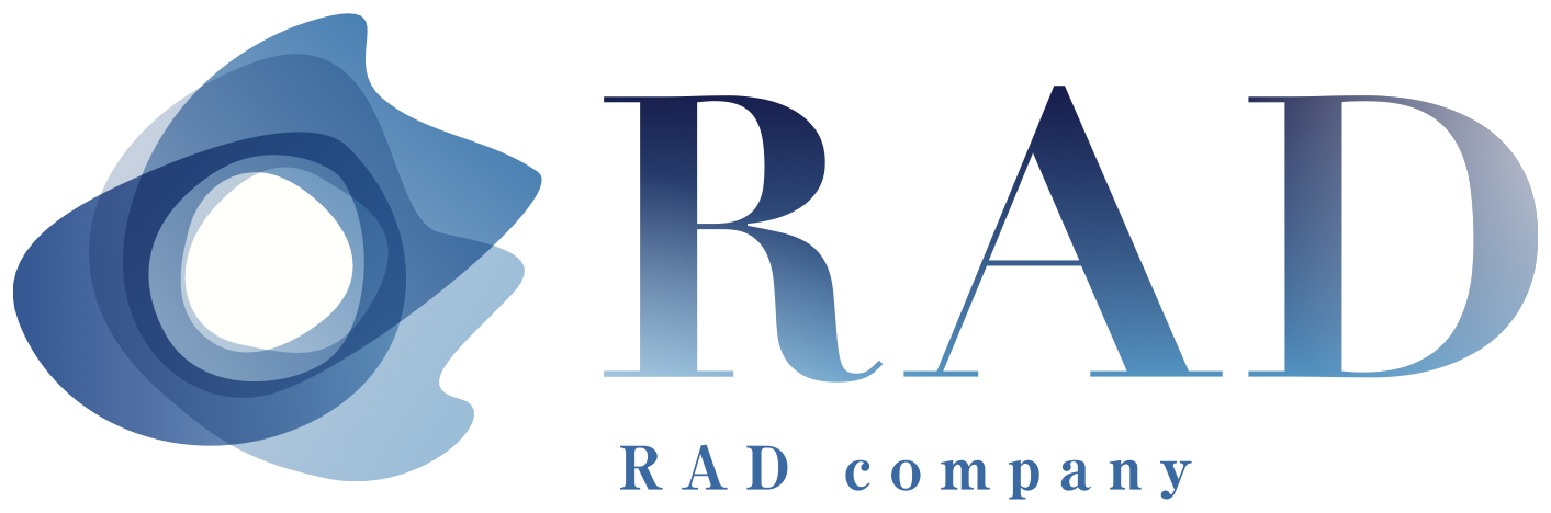 株式会社RAD
